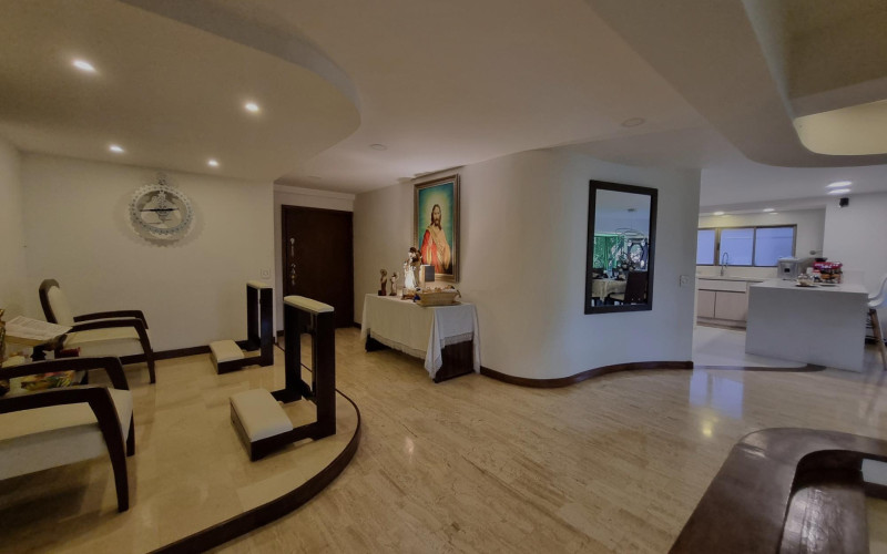 Apartamento en Medellín en Alejandría
