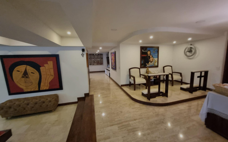 Apartamento en Medellín en Alejandría