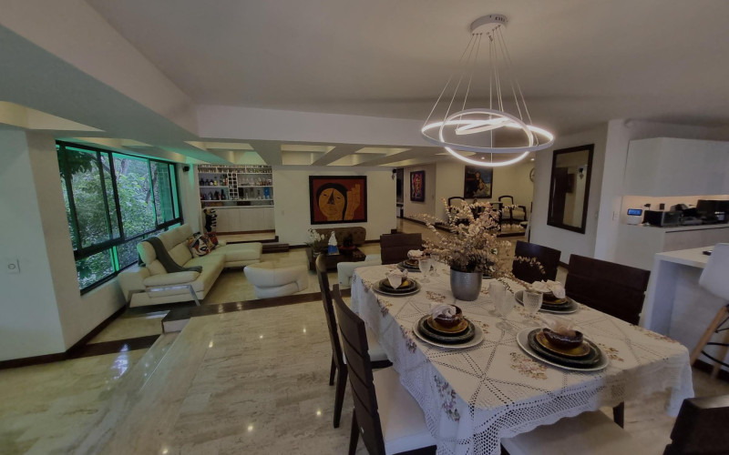 Apartamento en Medellín en Alejandría