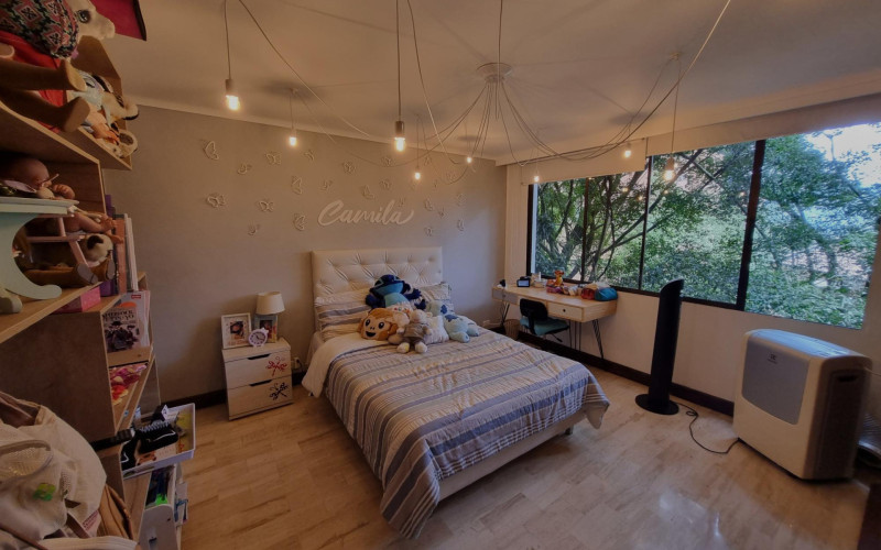 Apartamento en Medellín en Alejandría