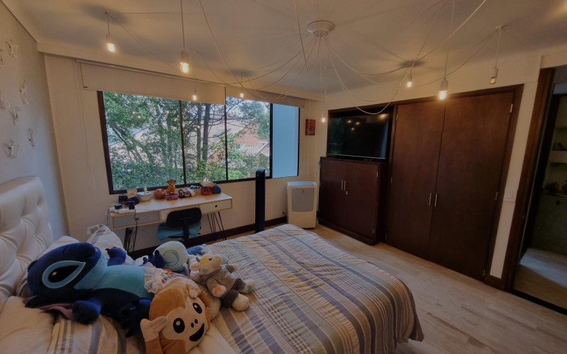 Apartamento en Medellín en Alejandría
