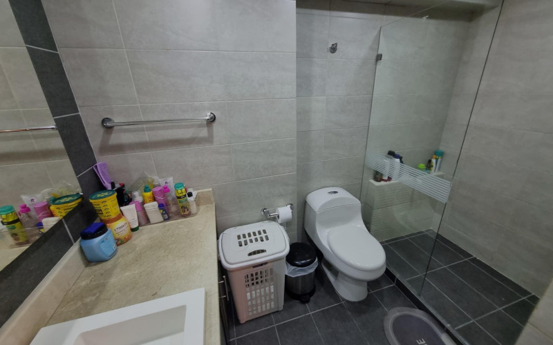 Apartamento en Medellín en Alejandría