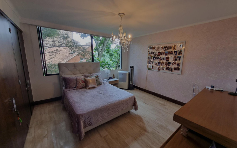 Apartamento en Medellín en Alejandría