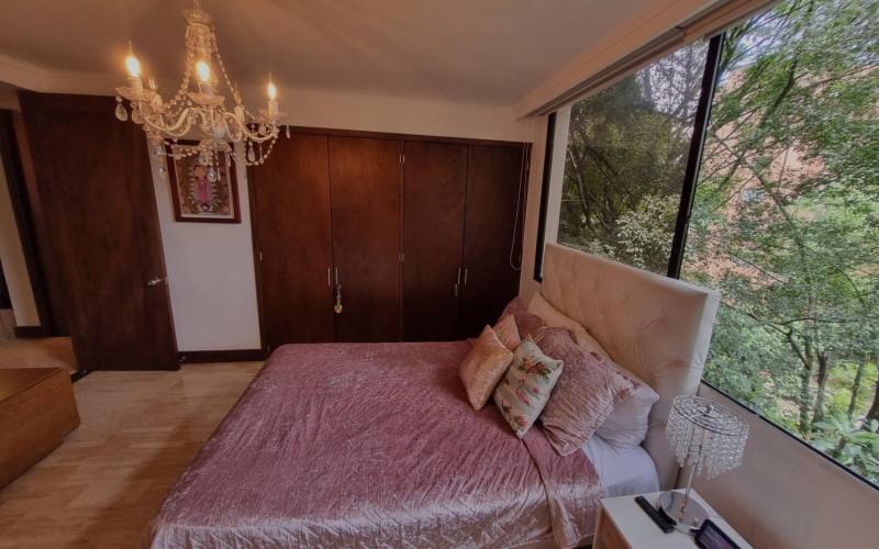 Apartamento en Medellín en Alejandría