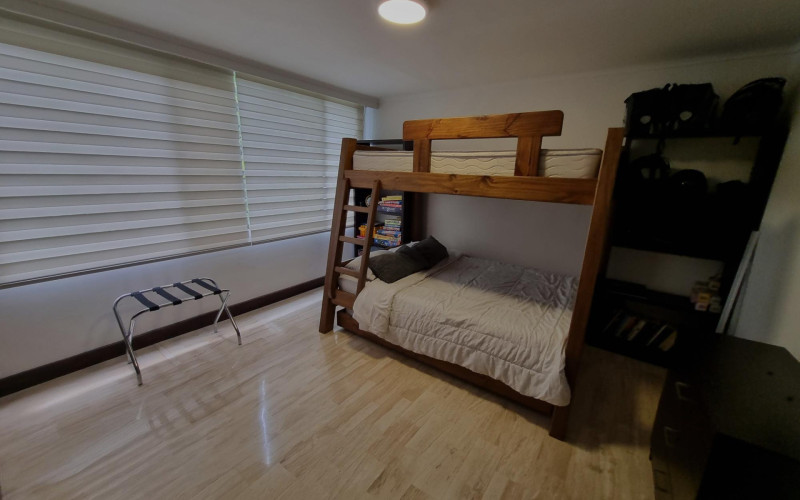 Apartamento en Medellín en Alejandría