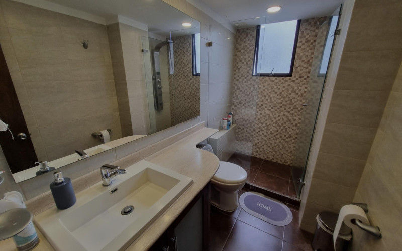 Apartamento en Medellín en Alejandría