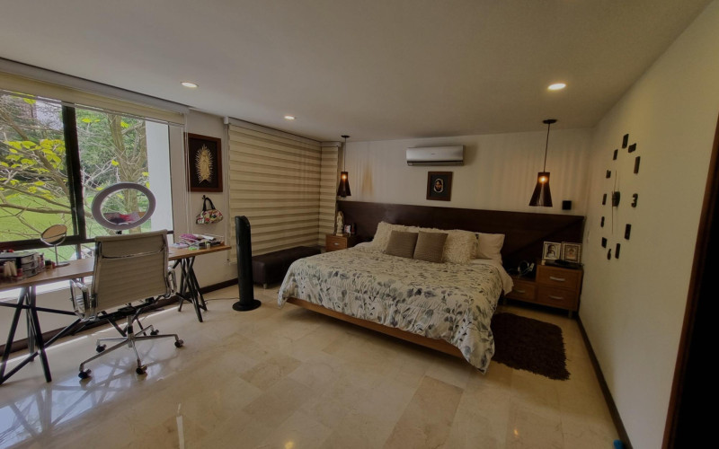 Apartamento en Medellín en Alejandría
