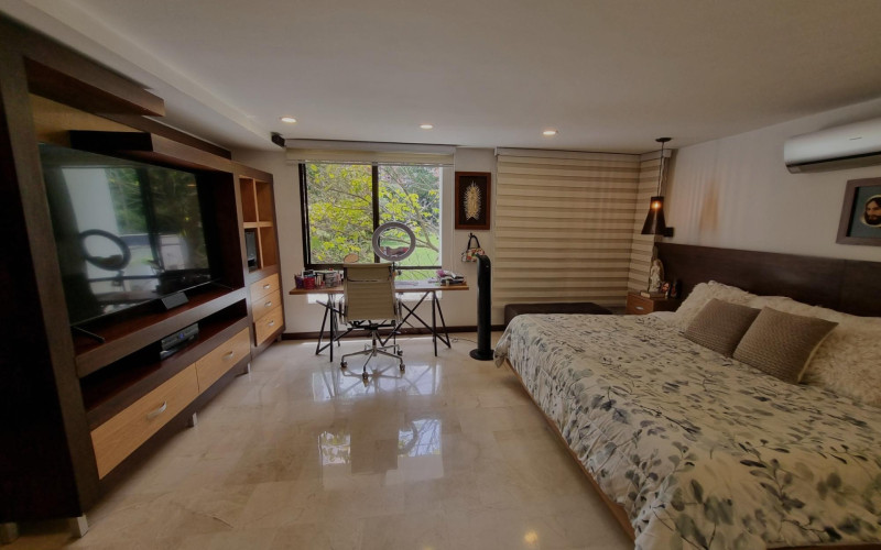 Apartamento en Medellín en Alejandría