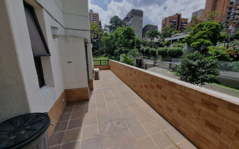 Apartamento en Medellín en Alejandría