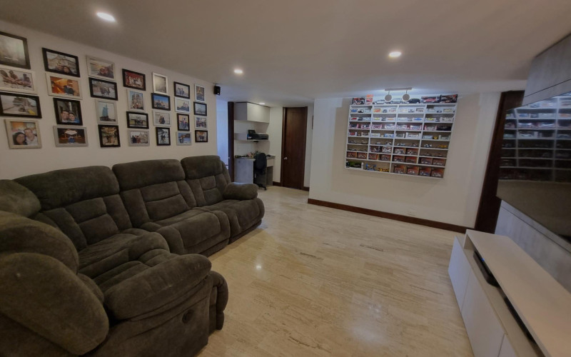 Apartamento en Medellín en Alejandría