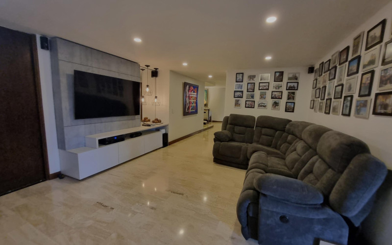 Apartamento en Medellín en Alejandría