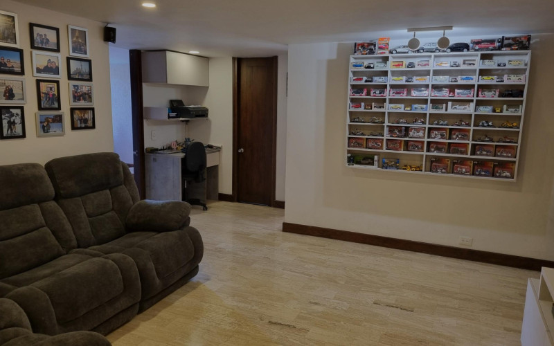 Apartamento en Medellín en Alejandría