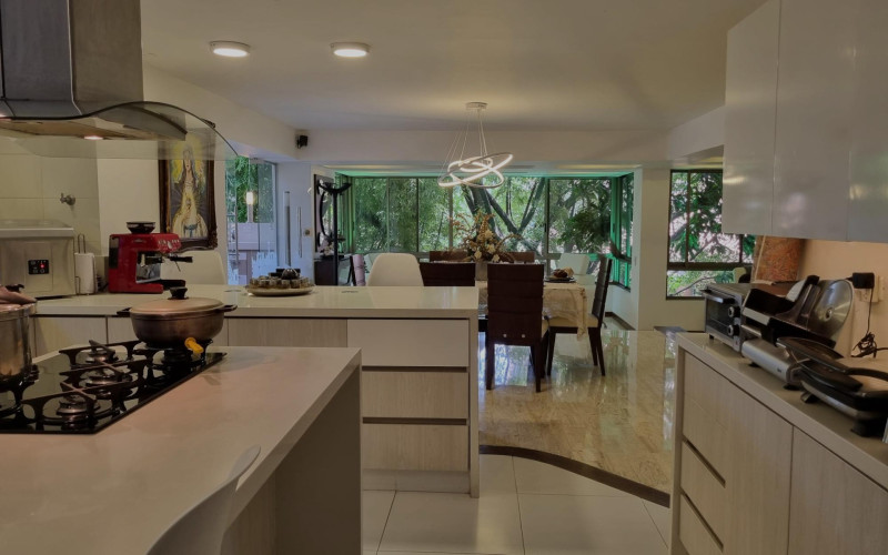 Apartamento en Medellín en Alejandría