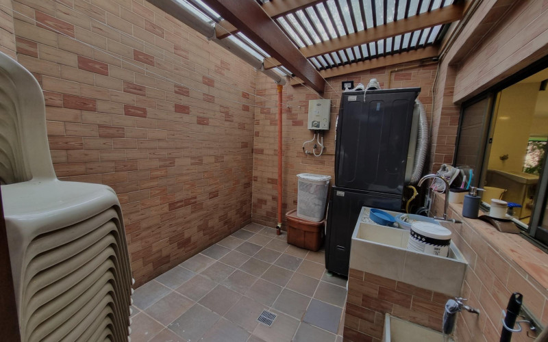 Apartamento en Medellín en Alejandría