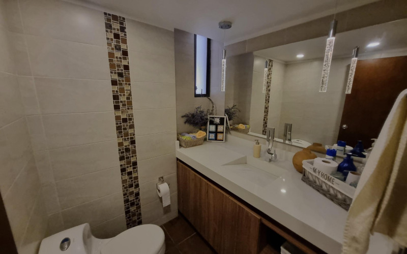 Apartamento en Medellín en Alejandría