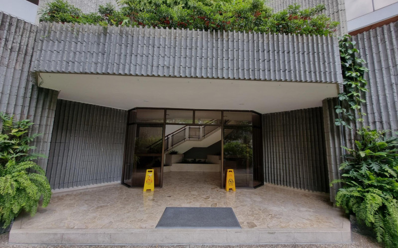 Apartamento en Medellín en Alejandría