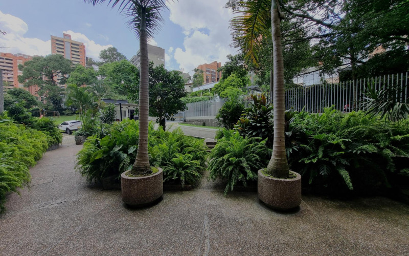Apartamento en Medellín en Alejandría