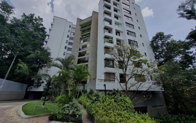 Apartamento en Medellín en Alejandría