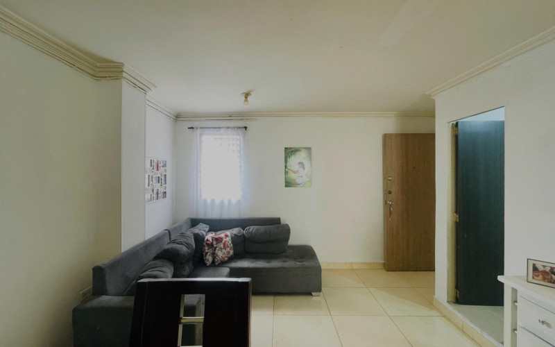 Apartamento en Itagüí en Parque Obrero