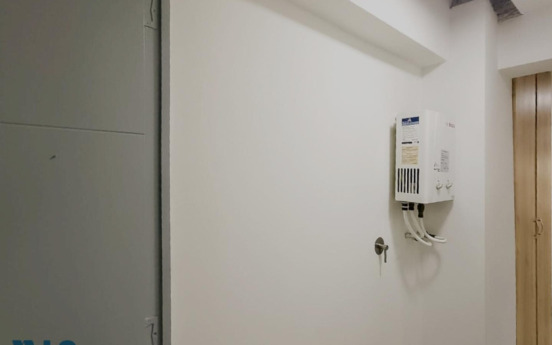 Apartamento en Medellín en La Candelaria