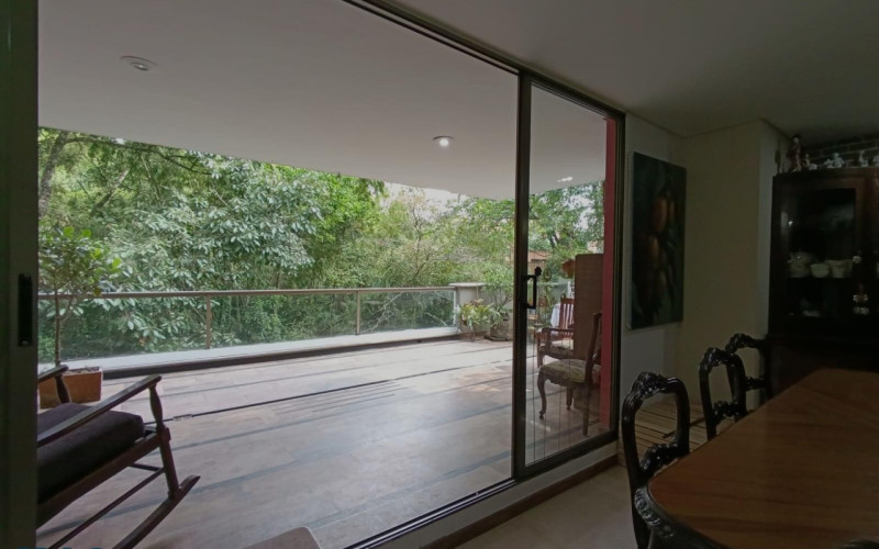 Apartamento en Medellín en Las Lomas Nº 1