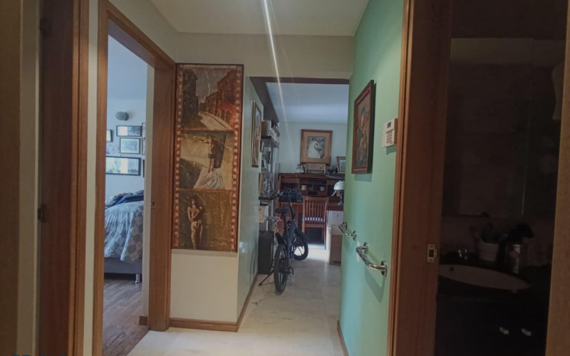 Apartamento en Medellín en Las Lomas Nº 1