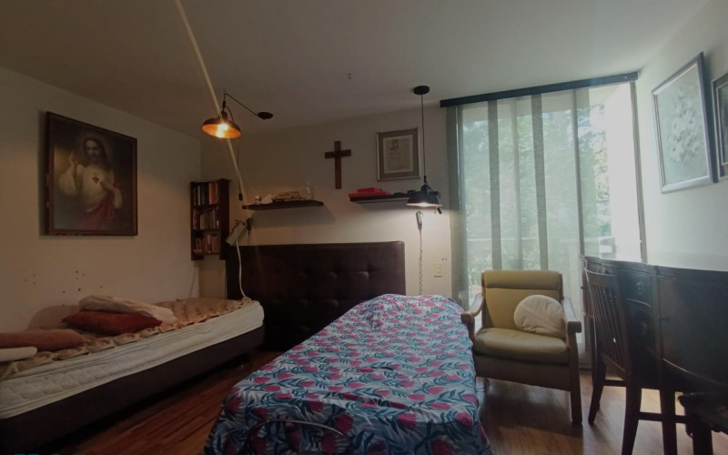 Apartamento en Medellín en Las Lomas Nº 1
