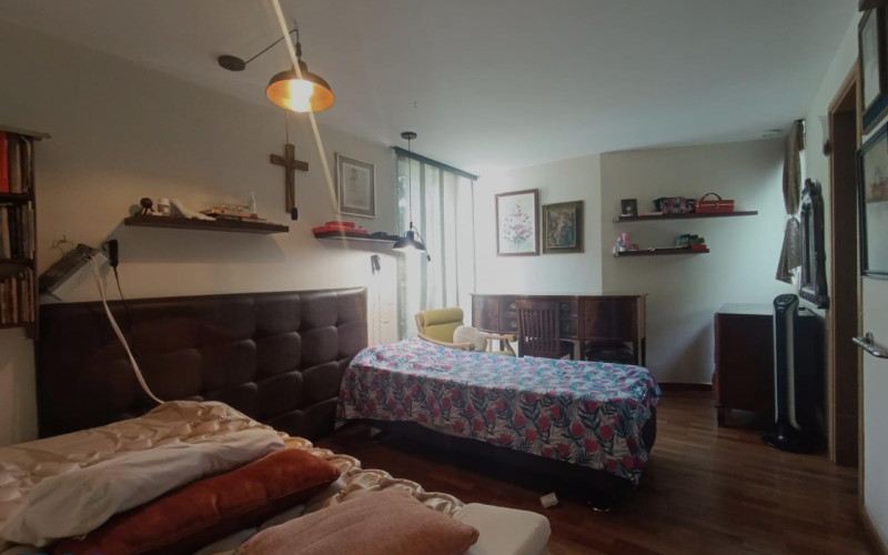 Apartamento en Medellín en Las Lomas Nº 1