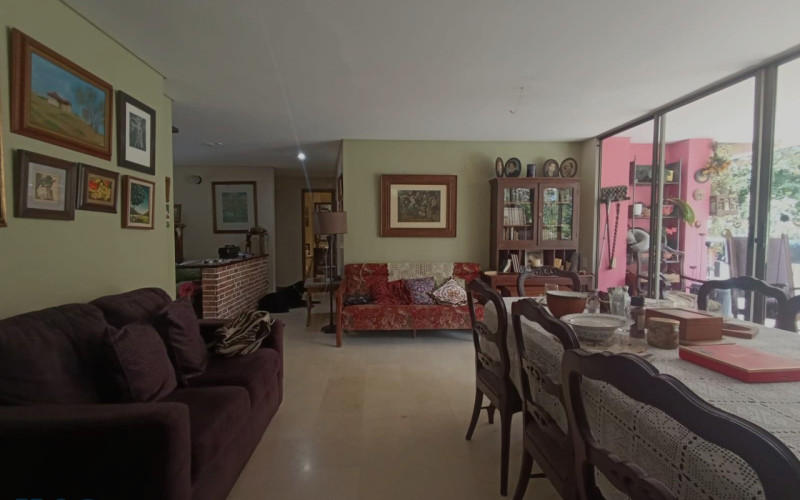 Apartamento en Medellín en Las Lomas Nº 1
