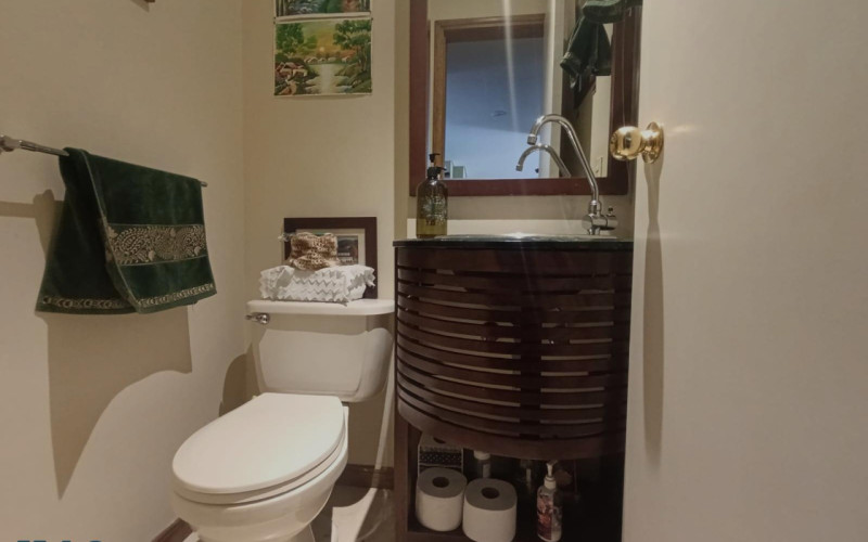 Apartamento en Medellín en Las Lomas Nº 1