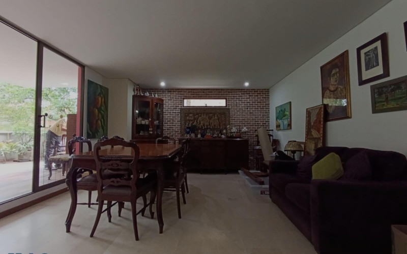 Apartamento en Medellín en Las Lomas Nº 1