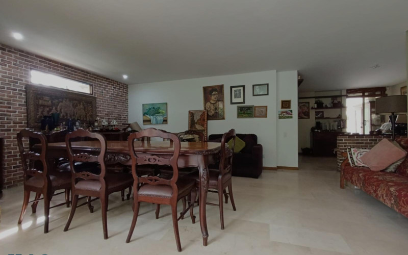 Apartamento en Medellín en Las Lomas Nº 1