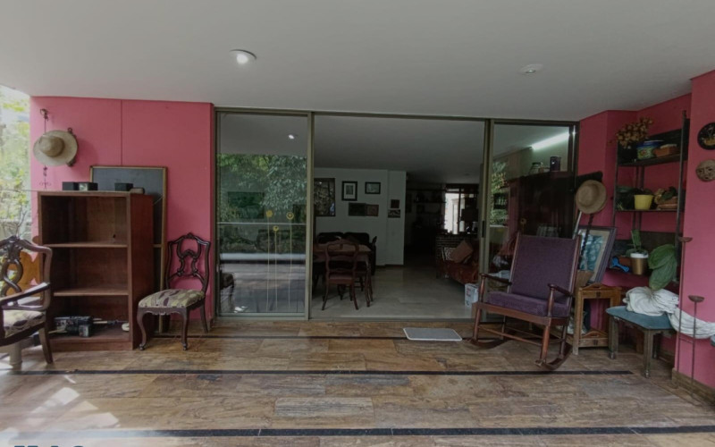 Apartamento en Medellín en Las Lomas Nº 1