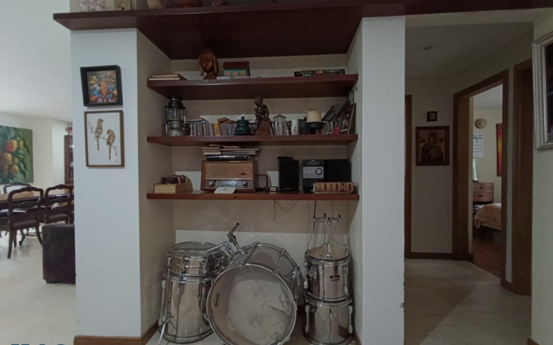 Apartamento en Medellín en Las Lomas Nº 1