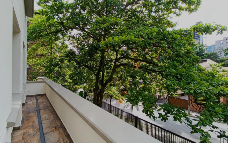 Apartamento en Medellín en Las Lomas Nº 1