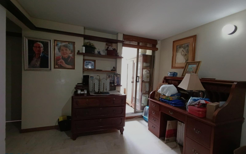 Apartamento en Medellín en Las Lomas Nº 1