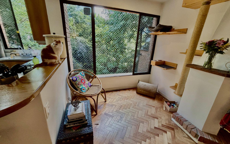 Apartamento en Medellín en Las Lomas Nº 1