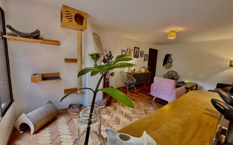 Apartamento en Medellín en Las Lomas Nº 1