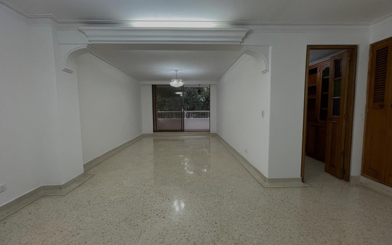 Apartamento en Medellín en Conquistadores