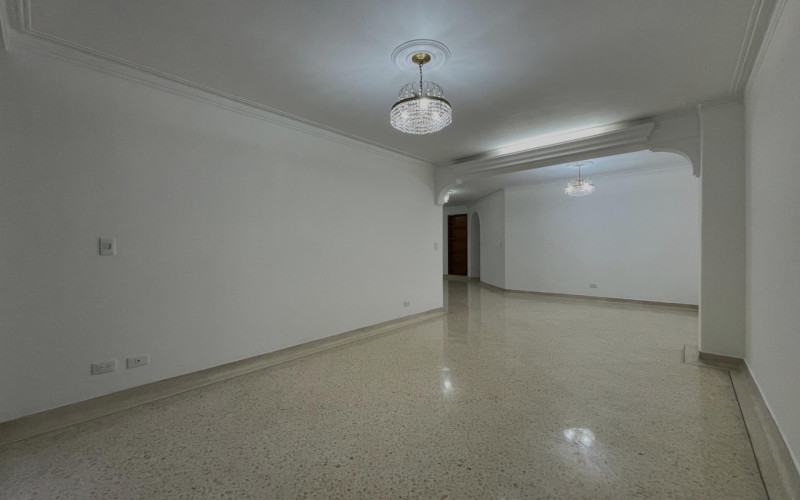 Apartamento en Medellín en Conquistadores