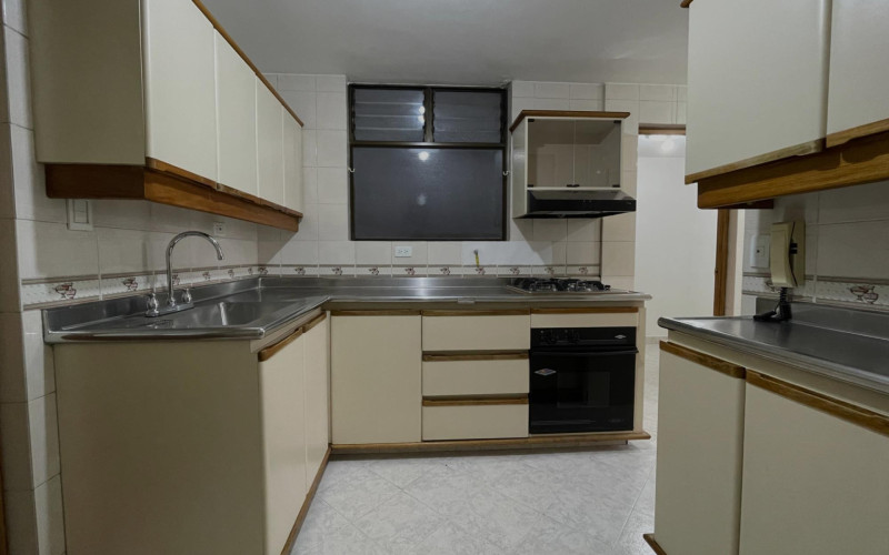 Apartamento en Medellín en Conquistadores