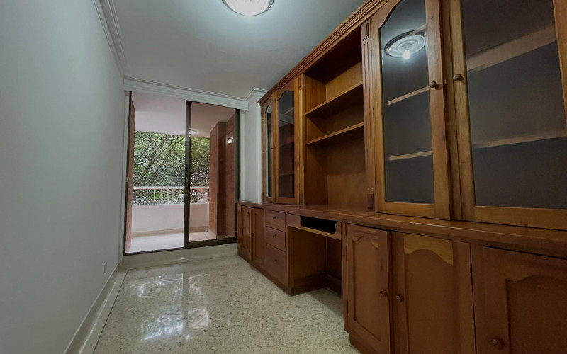 Apartamento en Medellín en Conquistadores