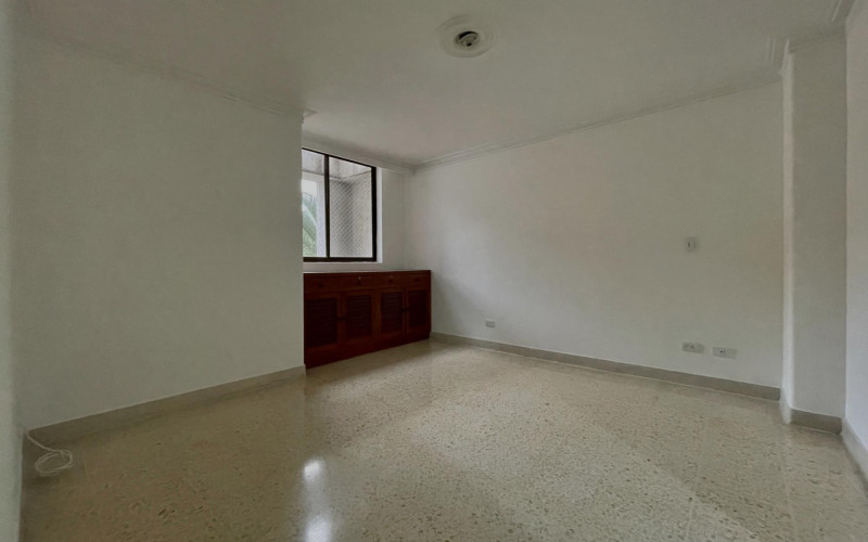Apartamento en Medellín en Conquistadores
