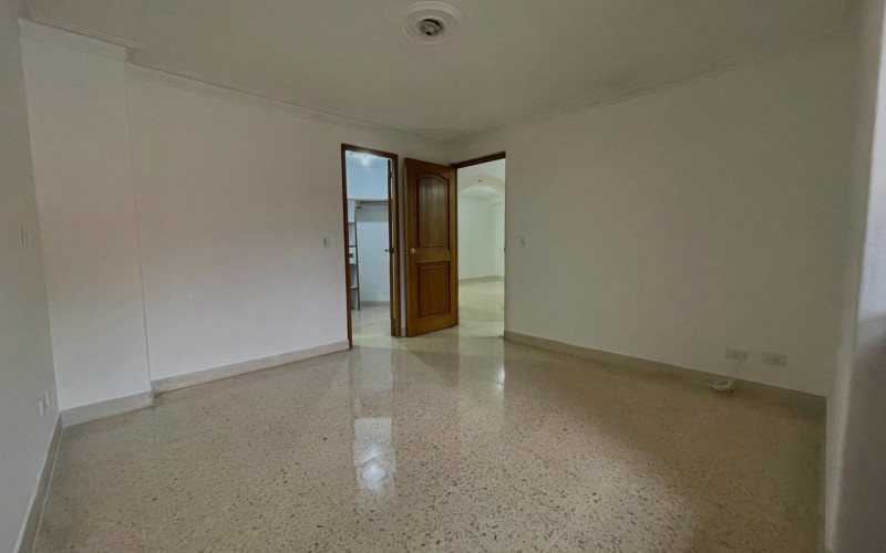 Apartamento en Medellín en Conquistadores