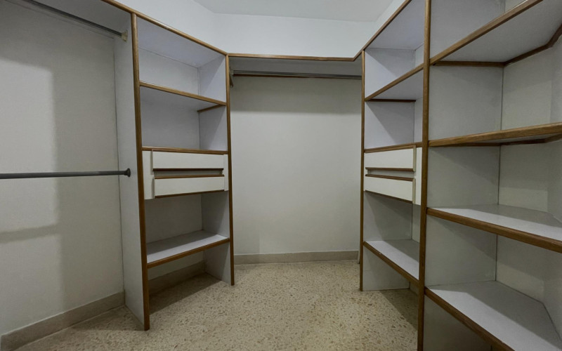 Apartamento en Medellín en Conquistadores