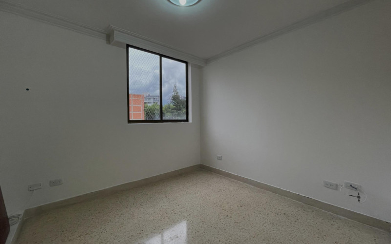 Apartamento en Medellín en Conquistadores