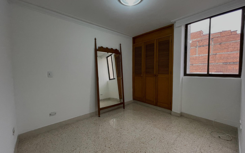 Apartamento en Medellín en Conquistadores