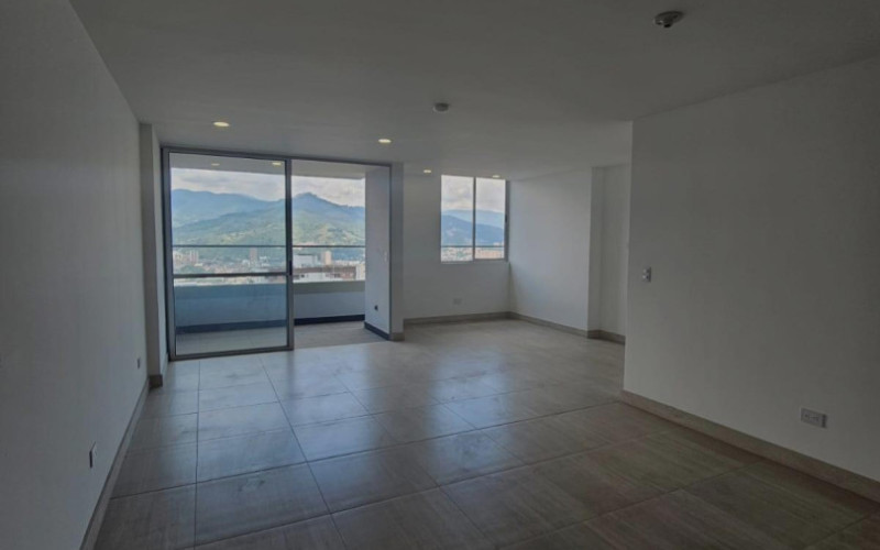 Apartamento en Sabaneta en Alto de Las Flores