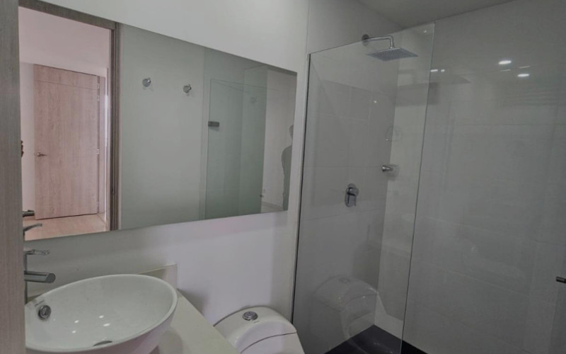 Apartamento en Sabaneta en Alto de Las Flores
