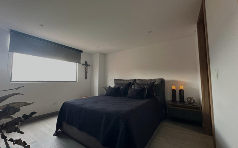 Apartamento en Medellín en La Palma